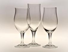 standaard bierglazen horeca